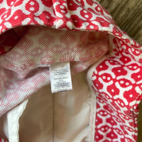 Ann Taylor Loft The Riviera shorts, 0 - Picture 6 of 9